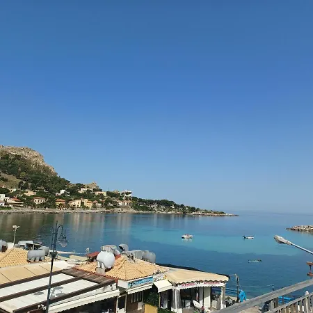 La Casetta Al Mare Holiday home Palermo