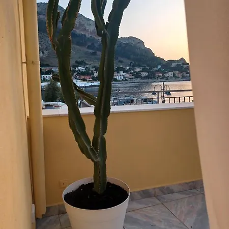 Holiday home La Casetta Al Mare
