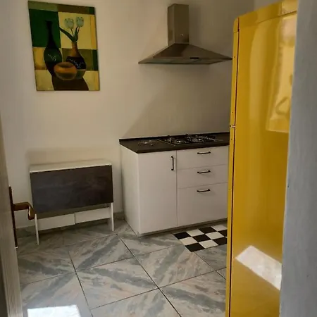 Holiday home La Casetta Al Mare *