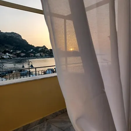 Holiday home La Casetta Al Mare *
