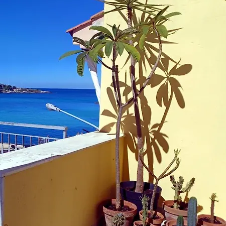 Holiday home La Casetta Al Mare *