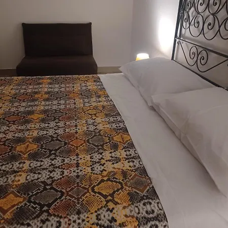 Holiday home La Casetta Al Mare
