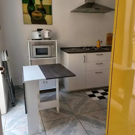 La Casetta Al Mare Сasa de vacaciones