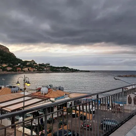 La Casetta Al Mare Feriehus