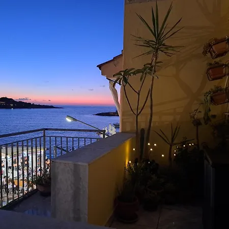 Сasa de vacaciones La Casetta Al Mare *