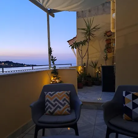 La Casetta Al Mare Holiday home *