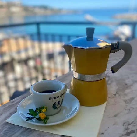 La Casetta Al Mare Holiday home *