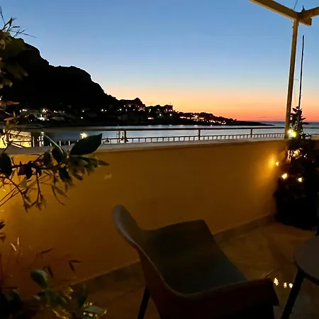 La Casetta Al Mare Holiday home