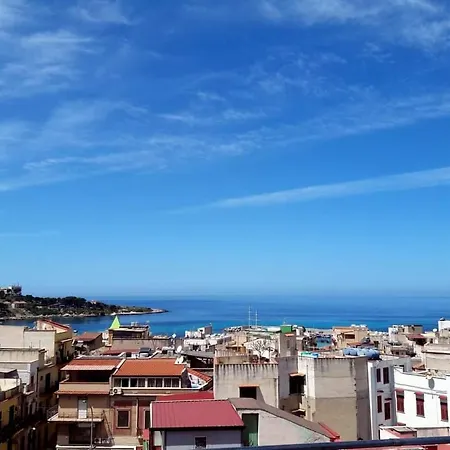 La Casetta Al Mare Holiday home