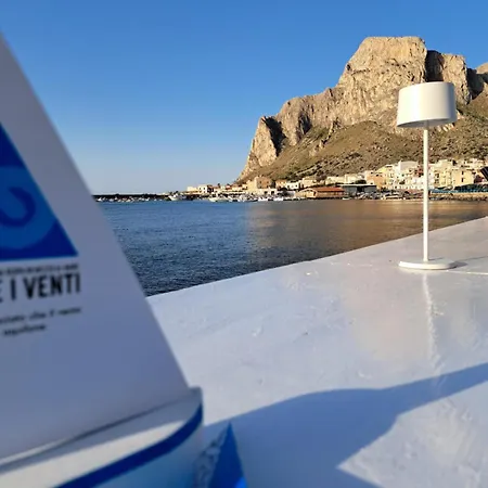 La Casetta Al Mare Holiday home Palermo