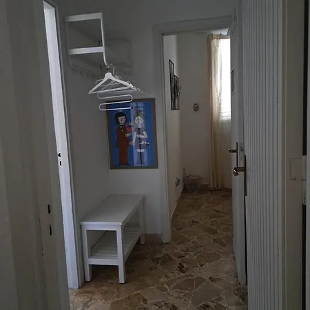 La Casetta Al Mare Palermo