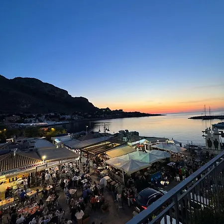 La Casetta Al Mare Holiday home