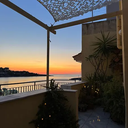 La Casetta Al Mare * Palermo
